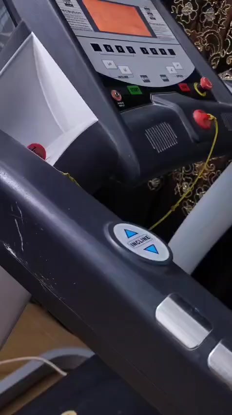 السلام عليكم 
للبيع  جهاز جري شغال 
العنوان  نجف هنديه
سعر ١٢٠ الف


**إذا كنت صاحب هذا الإعلان وتريد حذفه لأي سبب، رجاءا أرسل رسالة إلى الدعم الفني**