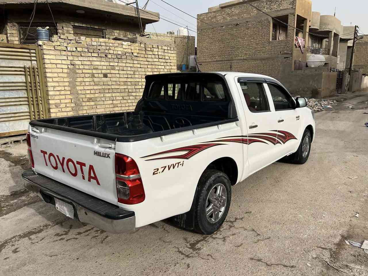 سلام عليكم بيكم  2014كير أوتا ماتيكً شاصي 19كويتي سيارة كير وماكينة مكفولات تخم تاير صدر امامي خلفي ماشية 185  سيارة كاملة على آخر حباية بيع مستعجل المكان رصافة بغداد يوجد مراوس لعنده مراوس يدخل على وتس أب ما متواجد على الفيس ولي حاب يشوف السونار يدخلني على واتس أب بيع مستعجل اقرأ التفاصيل واتصل رقم الهاتف ***********
