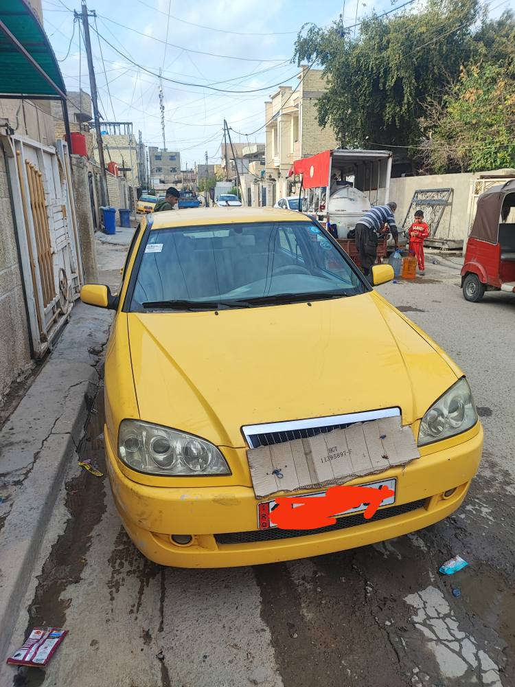 السلام عليكم شري كوين /م/ 2013 بلادي مكفوله كفاله عامه من ضربه من اي شي ماشيه 180 الف رايده ب37 ورقه بأسمي تحويل ثاني يوم مصفره من كلشي مكان بغداد البياع حي رساله ثالثه  للاستفسار*********** بغداد, العراق
