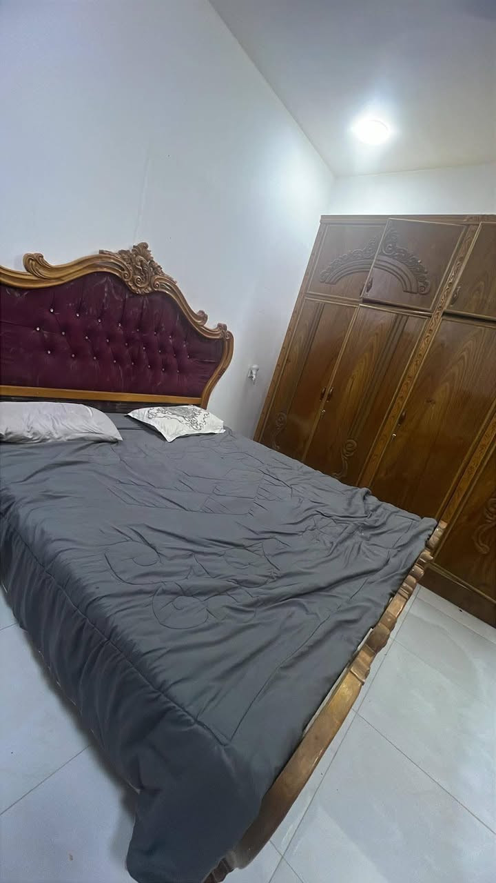 ***********
غرفه نوم صاج توصا كلش قويه وجديده سعر كلش مناسب عنوان بغداد الدوره متواجده فقط واتساب
