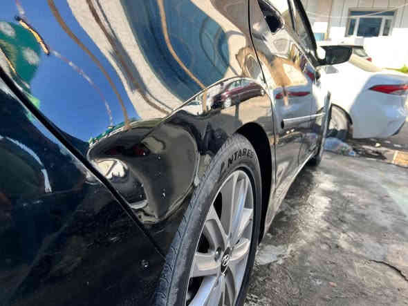 مكلف بلنشر اتصل  برقم سلام عليكم النترا للبيع موديل 2015 سيارة بسمي سنويه لل29 
حادث سيارة موضح بلصور 
بيها بلعراق بارد بلباب خلفي موضح همات بلصورة 
سيارة عليها ادامه كامله نوزلات بلكات مجاول قاعدة فيت بم غرف حتراف كله منضف وكله غراض وكاله 
موصفات 
شاشه + كامرة 
ويل كب رياضي 
تحكم ستيرين جهتين 
Abs 
سعر 107 بيها مجال قليل 
لايتات زنون منضومه كامله 
مكان سيارة بغداد حي جامعه :***********
