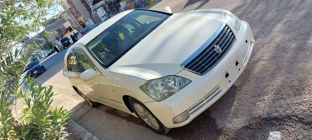 شاهينه 2005 ادوات
خمسينيه شاصي 80
مكينه 2500 اقتصادي
كصه قماره 
3 دكم 
برده خلفيه 
شاشه و 5 بصمات
تخم تاير جديد
مري طي اوتو + ترحيب
السعر 53 وبيهه مجال بسيط
السياره جديده تجي بنفسك تشوف وترايك وين متحب


**إذا كنت صاحب هذا الإعلان وتريد حذفه لأي سبب، رجاءا أرسل رسالة إلى الدعم الفني**