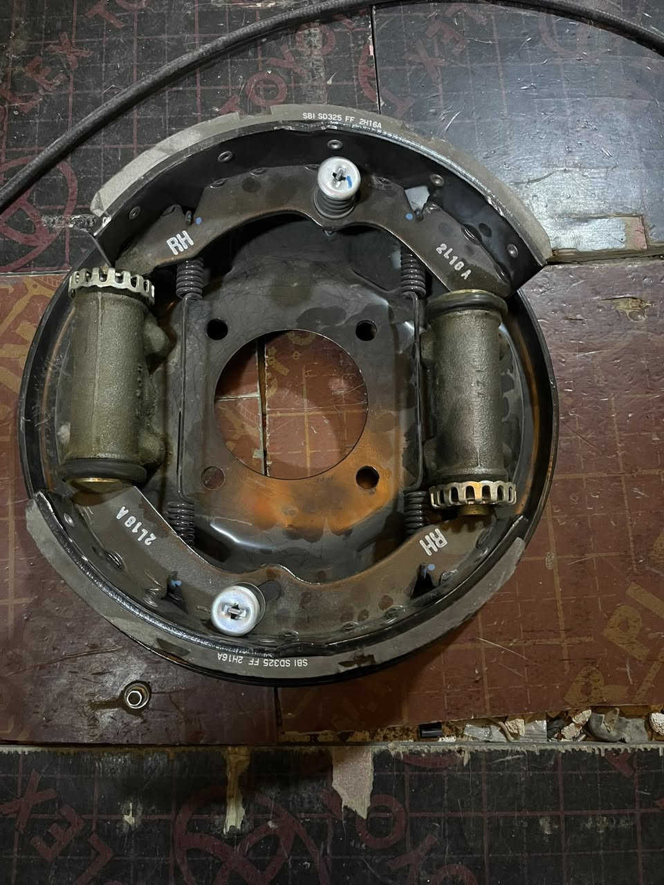 كوري اصلي التسليم كل يوم
توصيل لجميع المحافظات بكود
الي مهتم يتفضل يستفسر ***********
