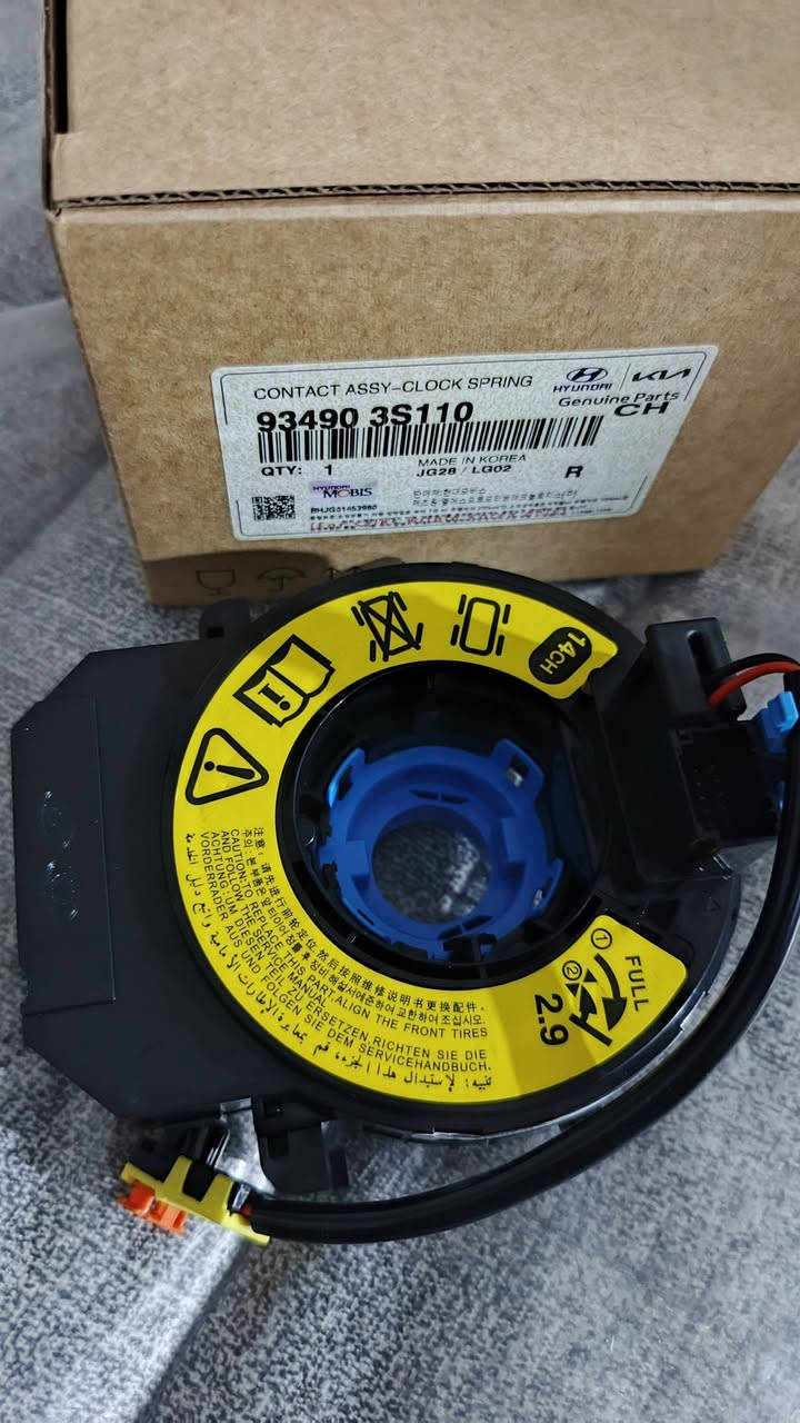 شريط ستيرن اصلي شركة جديد ضمان 6اشهر مع استلام وصل ضمان والسعر عرض خاص  هذا العرض فترة محدودة بسعر 25 الف
اي سؤال راسل الخاص يتوفر خدمة توصيل جميع المحافظات


**إذا كنت صاحب هذا الإعلان وتريد حذفه لأي سبب، رجاءا أرسل رسالة إلى الدعم الفني**