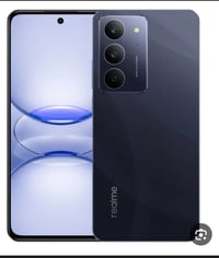 اخوان ريلمي C75x  نفس هذا الجهاز عندي مستعمل صارله ٢٥ يوم بشرط كامل شخ...