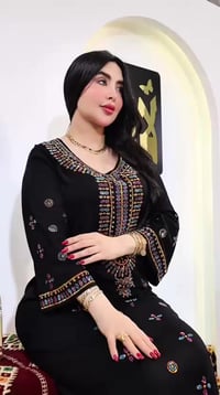 كشمير مطاط • ستراس • ٨ قطع