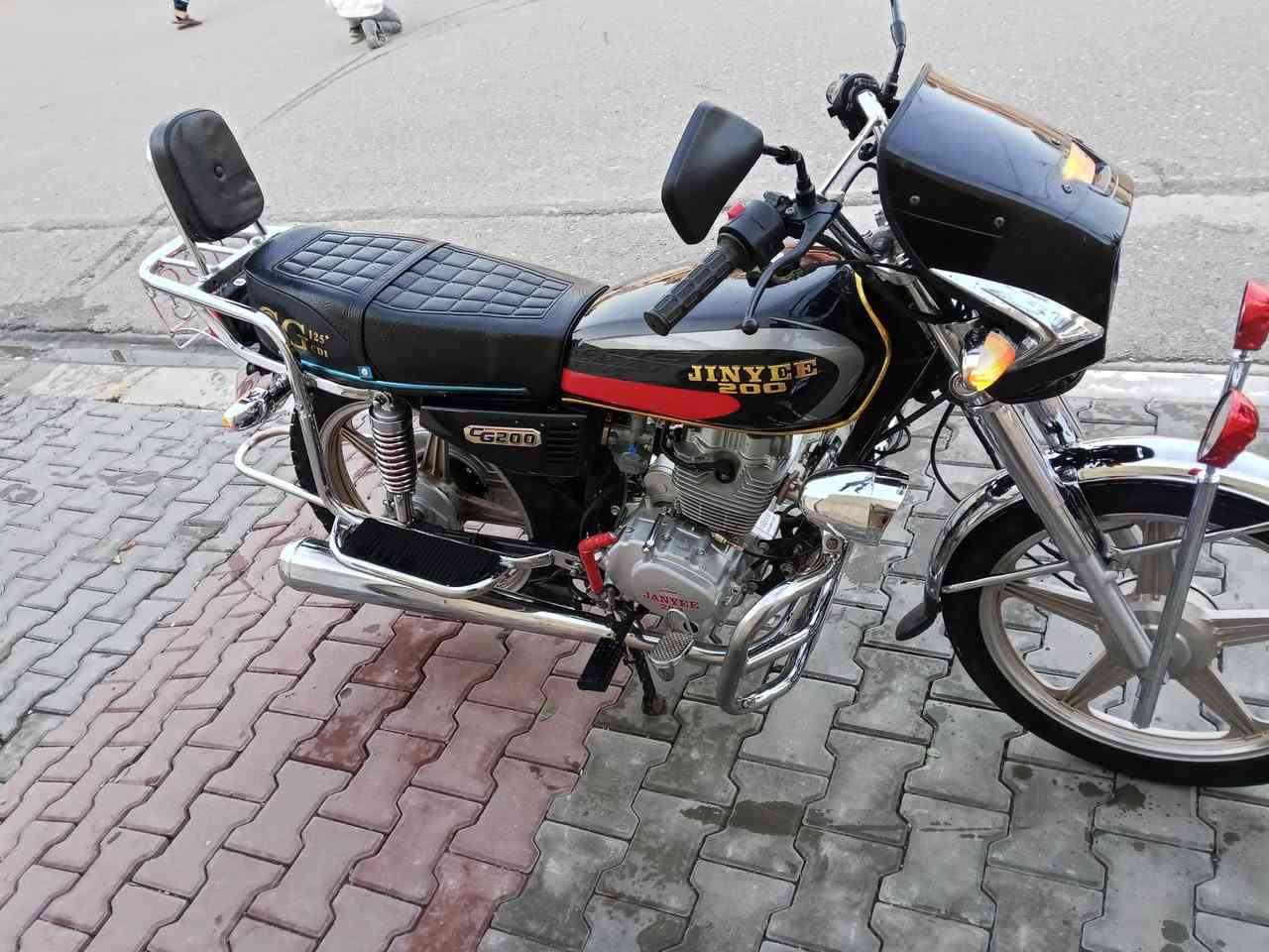 السلام عليكم ماطور جني 2020 سعر 600 استفسار اتصل الرقم***********
