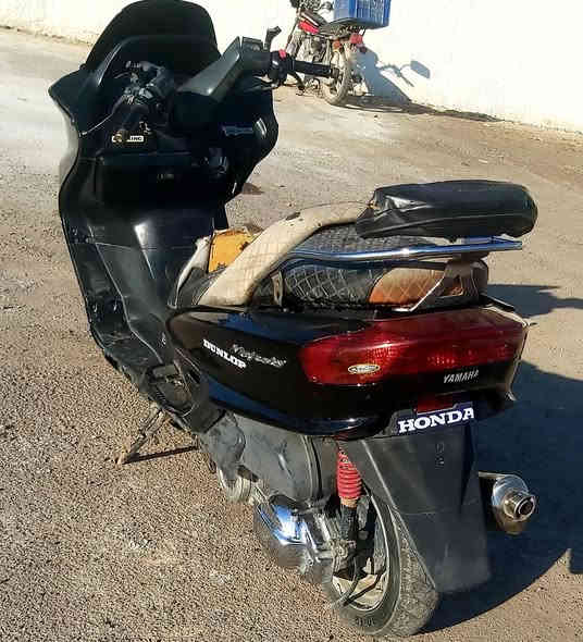 السلام عليكم..
للبيع ماجستة دبل رون مكينة مكفولة من التنقيص والتبخير والنضوح كلجات نظيفة كابريتر بلاد نظيفة منظومة راديتر نظيفة.. كفرات نظافة ٨٠% ..كهربائيات كيجات رون كيلو متر حماوة بانزين  كلهة شغالة صدر أمامي خلفي نظيف .. 
نواقصهة .. باتري وستان تعليك وكتف اشاير وسبايدر.. اليريد مفول السوك متروس ..
السعر ٤٥٠ هاتف *********** مكانها بغداد الحسينية الراشدية ترهم مراوس
