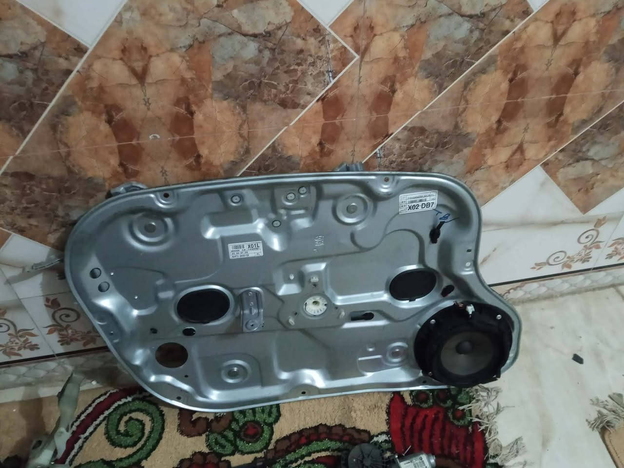 ورشة عبدالله زيادي ***********يوجد توصيل
