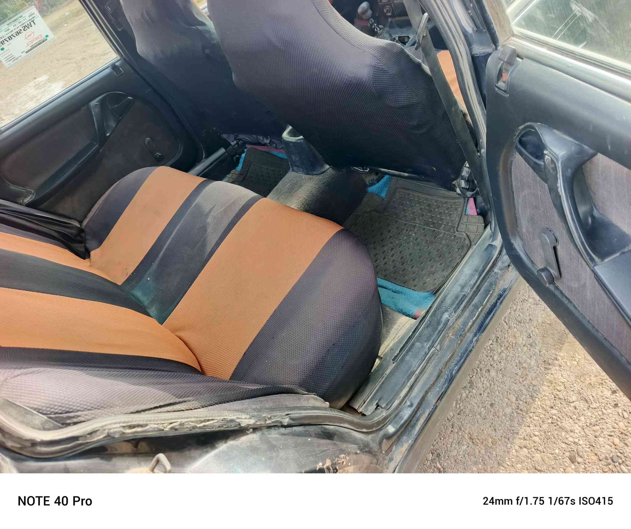 أوبل البيع موديل ٩١ كير عادي محرك ٢٤٠٠ سيارة جاهزه كير محرك صدر تخم تاير كهربائيات تراي كله تمام بلاديه والله سيارة مال جناي بل خير عل ياخذه عنوان الرمادي سعر ٣٢ بيه مجال ***********
