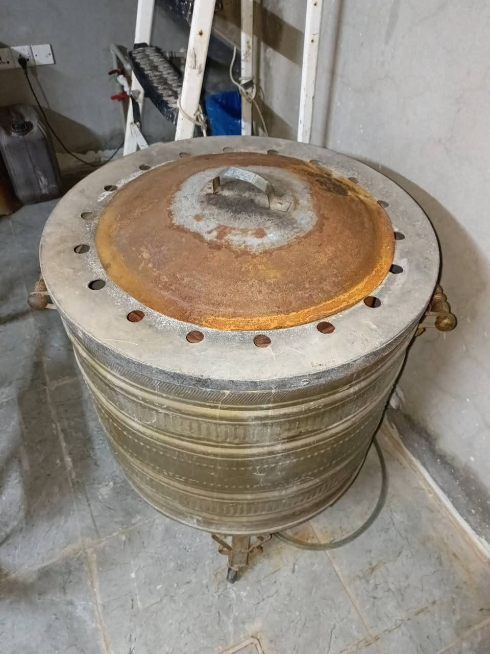 تنور شرط الشغل سعر ٤٠الف ***********
