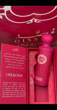 أرقى عطور • متوفر