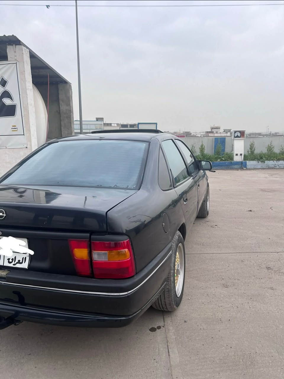 اوبل فكترا 1995رقم أربيل  كير محرك بشرط صبغ عام لجمالية بدون معجون كهربائيات كله شغاله كير توماتيك تحويل  بشرط سعر 45مجال مكان سياره خبات *********** أربيل, العراق
