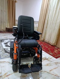 اخوان عندي هاي العربانه اريد تبرع بيه صدقه جاريه العنده احد محتاجه يعر...