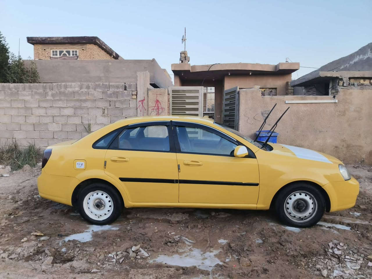 اوبترا موديل ٢٠١٠ كير محرك مكفول مكاني واسط الكوت ب ٥٨  ***********
