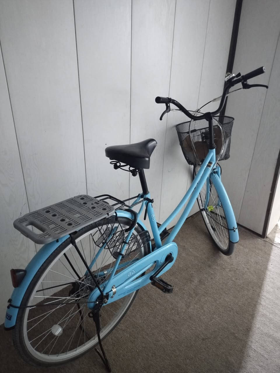 متاح باسكل ياباني حجم ٢٦ موديل ٢٢
شخط مابي السعر خاص مكاني نجف كوفة.


**إذا كنت صاحب هذا الإعلان وتريد حذفه لأي سبب، رجاءا أرسل رسالة إلى الدعم الفني**