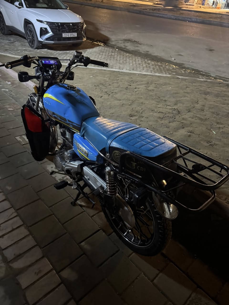 سونك مديل 24 إيراني (5كير) مكفوله كفاله عامه تجي تاخذه من باب بيتي  شاشه  اكترونيه دراجه متروكه بلبيت السعر 650وبيه مجال رقم هاتف *********** مكاني بغداد مدينه الصدر
