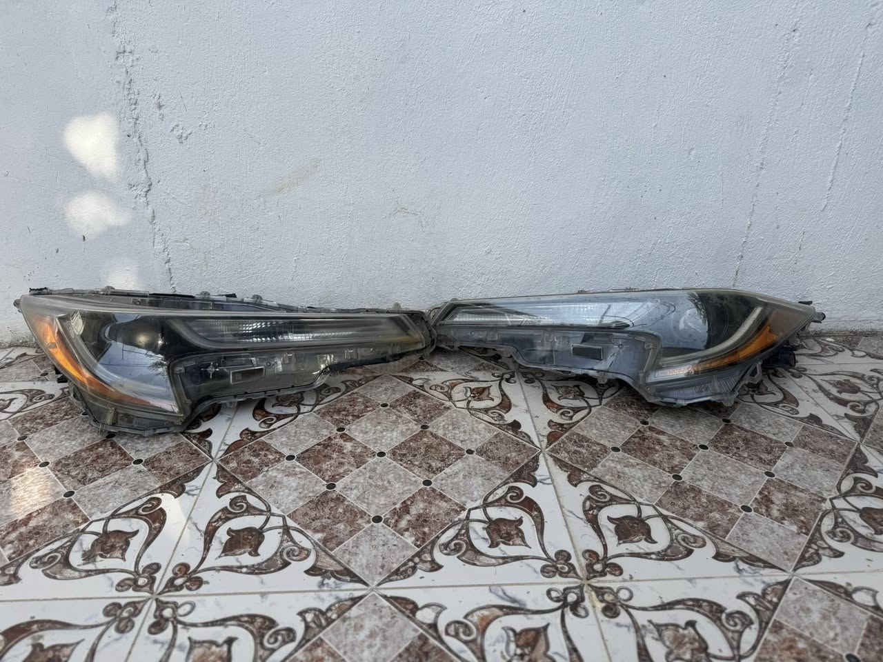 لايت كورلا للبيع ***********
