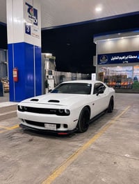 جالنجر R/T • ٢٠١٩ • رقم البصرة