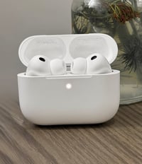 ايربودز برو 3 • اصلي امريكي • قياس نبض القلب