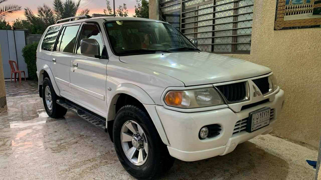 ناتيفيا 2008 بغداد باسم اخوي مكفوله من الضربه والصبغ فقط اثر شخوط موضح بالسونار كير ومحرك بلاد خير من الله اوتو جاهزه من كل النواحي ب110ورقه مكانهه بغداد جسر ديالى القديم ***********
