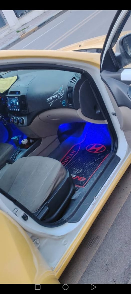 السلام عليكم.   سعر115 بيه مجال قليل
للبيع الانتر
موديل 2011
محرك كير شرط
هيه و غرامات صفر
تبريد ثلج
شرط التحويل
***********
***********
