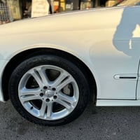 E350 • موديل ٢٠٠٨ • رقم سليمانية