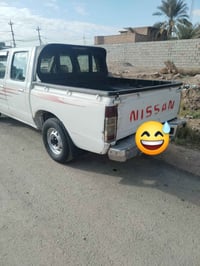 ٢٠٠٢ • محرك وكير سليم • رقم بغداد