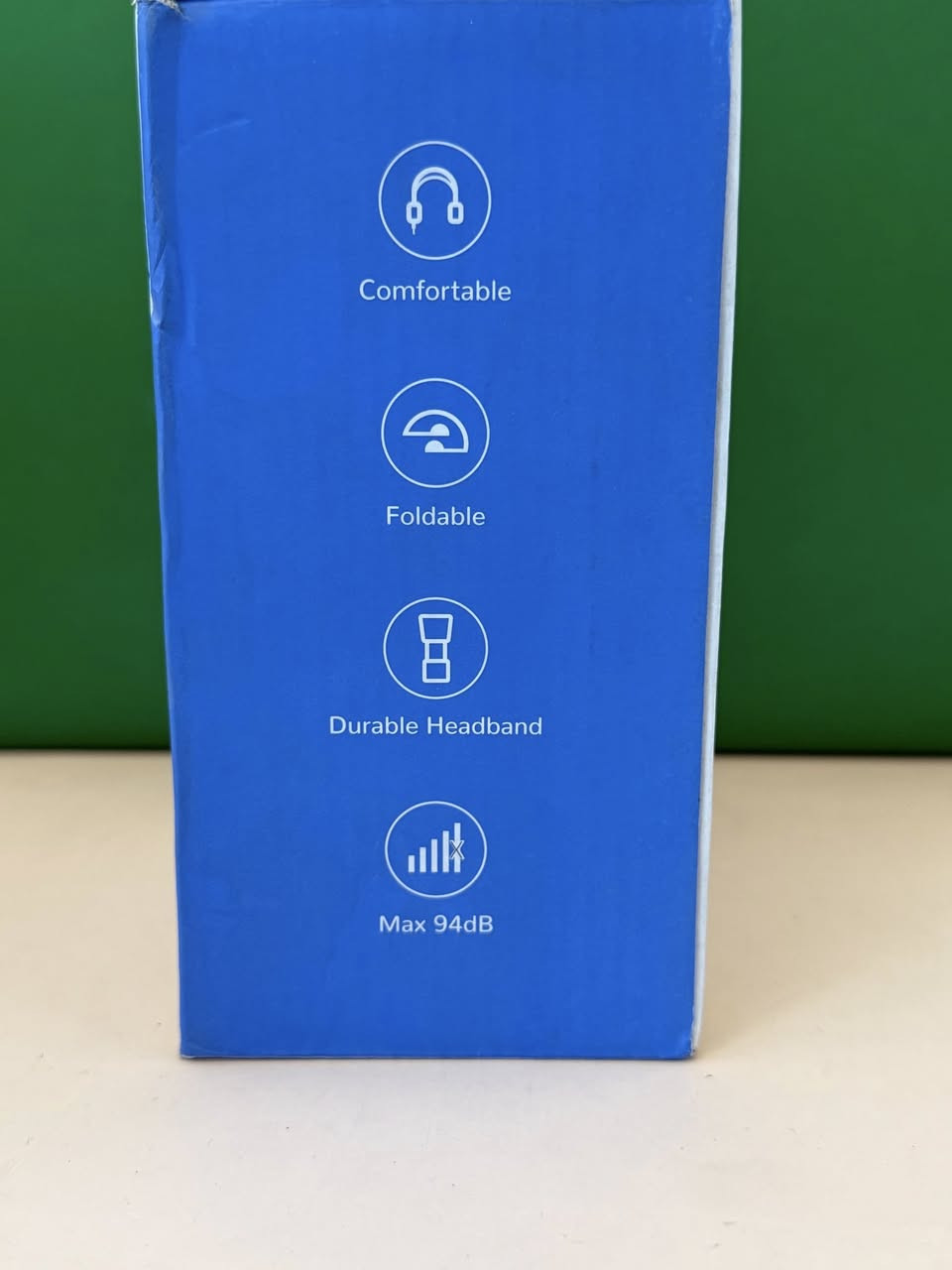 متوفر سماعه كيمينك للاستفسار مراسله الصفحه


**إذا كنت صاحب هذا الإعلان وتريد حذفه لأي سبب، رجاءا أرسل رسالة إلى الدعم الفني**