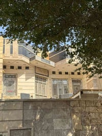 🏠 بيت بناء حديث للبيع 🥇🧿 📍موقع///  شارع فلسطين محله 503 حي النيل  🛑الم...