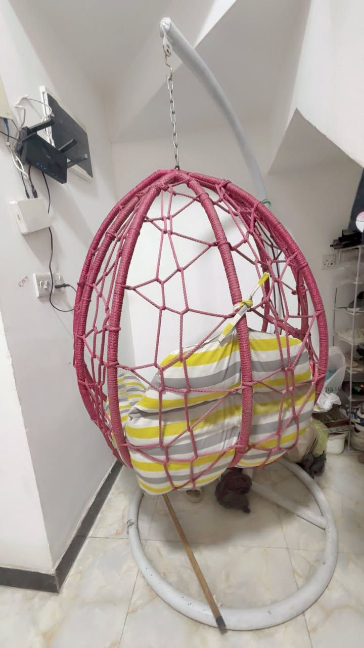 مرجوحه جديده وما مستخدمه
سعرها ١٥٠ وبيها مجاال بسيط 

مكانها الدوره


**إذا كنت صاحب هذا الإعلان وتريد حذفه لأي سبب، رجاءا أرسل رسالة إلى الدعم الفني**