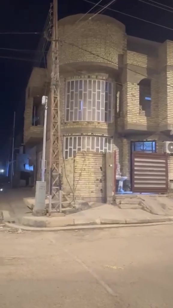 🏡 للبيع – دار سكني مميز 🏡

📍 الموقع: (حي العسكري -شارع جيش الشعبي)
📐 المساحة: (١٠٠)
🚗 شارع: (٢٠)والفرعي (١٥)

✨ مواصفات العقار:
▪️ عدد الغرف: (٤)
▪️ صالة واستقبال
▪️ مطبخ حار +بارد
▪️ حمامات ٣
▪️ حديقة / كراج ()

💰 السعر: (٢٢٠)
📞 للاستفسار والتفاصيل:
رقم الهاتف(***********)

🔹 فرصة مميزة للسكن أو الاستثمار
🔹 السعر قابل للتفاوض
