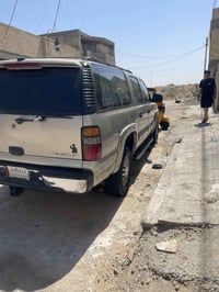 الفينيه البيع ٢٠٠٣ كير مكينه اكسل تبريد جدد سياره كفاله مكاني بغداد ال...