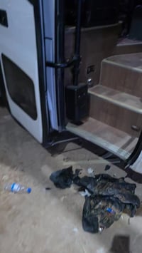 دوشمة فخمة • تلبيسة سفاري • النجف حولي المطار