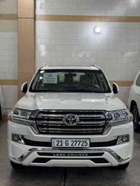 🔷معرض الملك لتجارة السيارات الحديثة🔷                 🔥دخول لاندكروز بر...