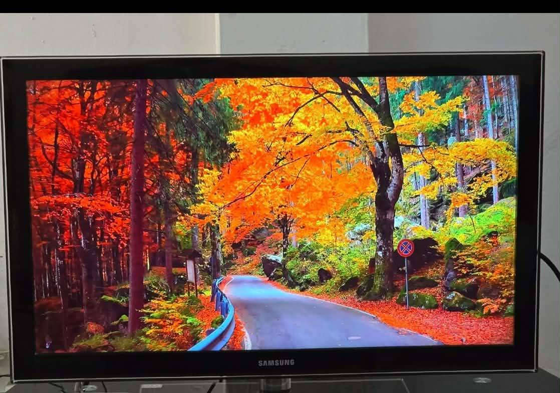 شاشة سامسونك ماليزي حجم 40 سعرة ٣٠٠


**إذا كنت صاحب هذا الإعلان وتريد حذفه لأي سبب، رجاءا أرسل رسالة إلى الدعم الفني**