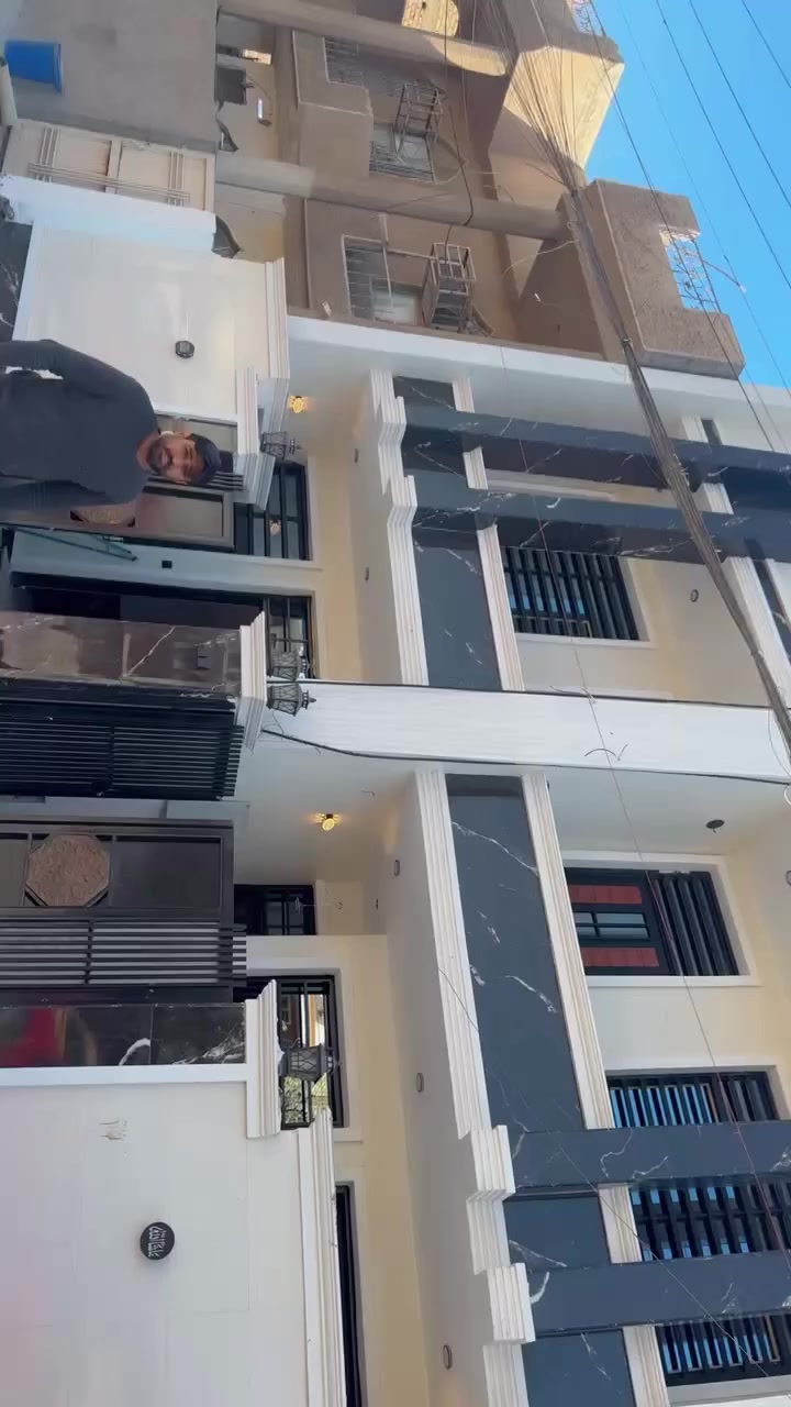 🔨 معمل وحدادة البركة 
نُبدع في تشكيل الحديد ونحول أفكارك إلى واقع!

🧱 نُنفذ كافة أعمال الحدادة:
• أبواب حديد خارجية وداخلية
• شبابيك حماية بأشكال عصرية
• محجرات  للدرج والشرفات
• أسقف وسقائف حديدية
• كرفانات سكنية وتجارية
• تصاميم خاصة حسب الطلب

🎯 دقة – جودة – التزام – أناقة

📍 الموقع: [ بغداد الشعب ]
📞 للحجز والاستفسار: ***********
📸 شاهد أعمالنا في الصور والمقاطع
