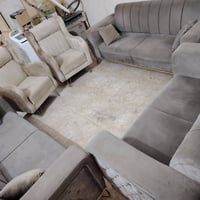 قنفات • ١٠نفر • الفلوجة حي المعلمين