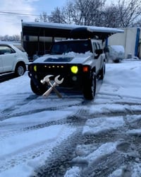 همر • تنظيف نوزلات • شارع فلسطين