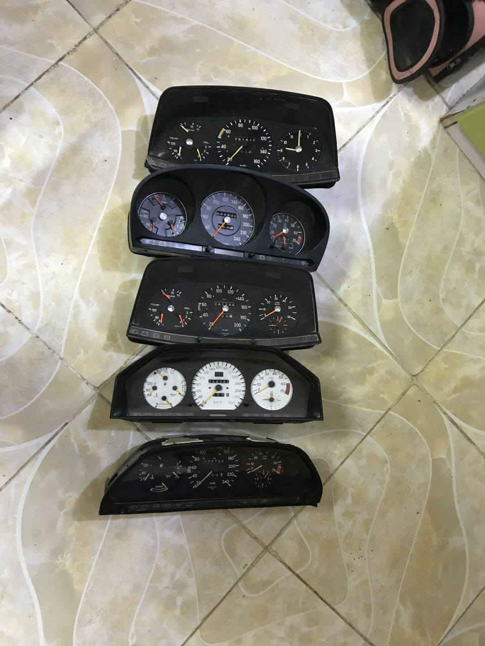 توفرن كيجات مرسيدس قديم كله جديد حاويه 
W116/W123/W124/126
*********** غير متواجد علانترنت
