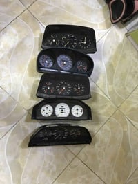 توفرن كيجات مرسيدس قديم كله جديد حاويه  W116/W123/W124/126 07766122767...