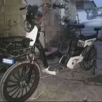 بطاريات جدد • كلشي شغال • شارع الصديق
