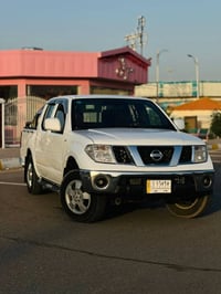 نافارا • ٢٠٠٩ • رقم بغداد