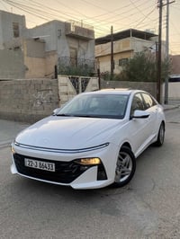اكسنت ٢٠٢٤ • مكينه ١٥٠٠ • ماشيه ٥٠٠٠٠