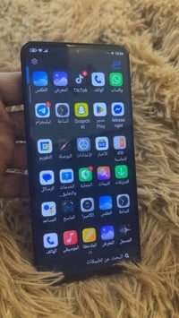 شاومي 12T برو • 256 جيجا • نسخة يابانية