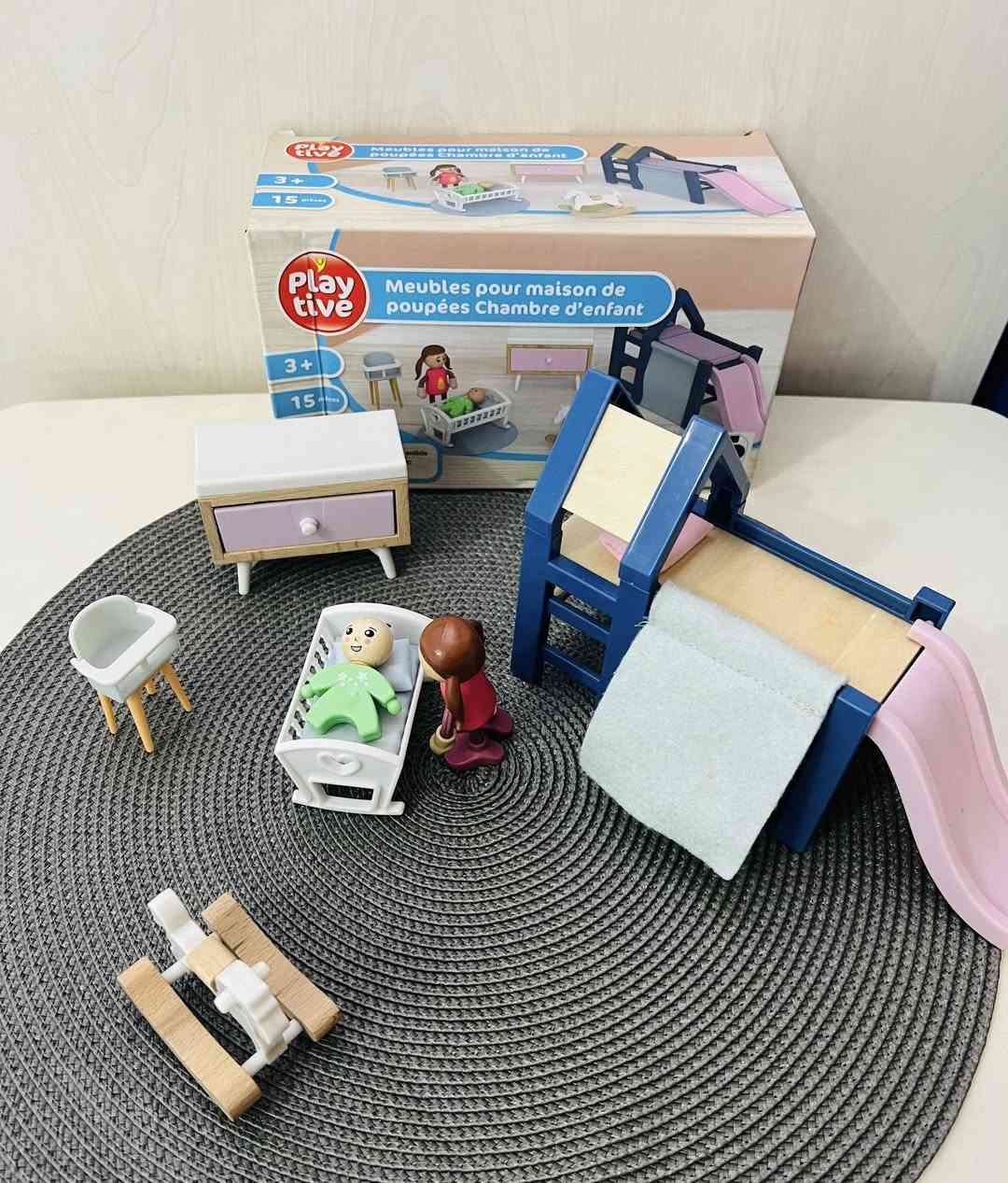 متوفر توصيل لكل العراق


**إذا كنت صاحب هذا الإعلان وتريد حذفه لأي سبب، رجاءا أرسل رسالة إلى الدعم الفني**