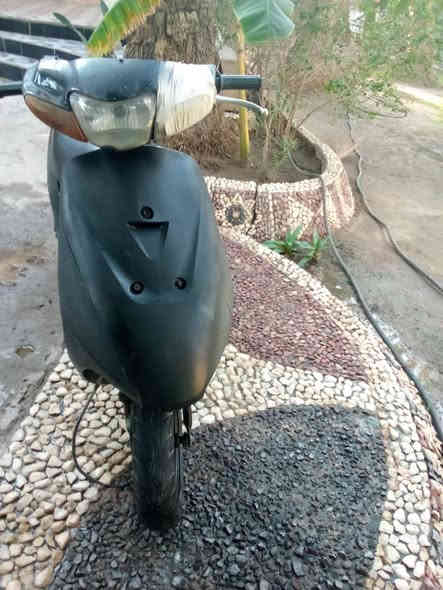 السلام عليكم دراجه للبيع نظيف السعر 90المكان كربلاء الحسينيه الرقم ***********
