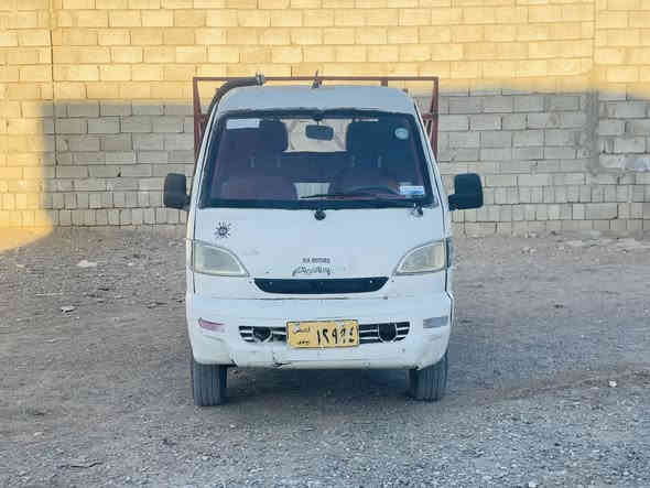 هافي مديل 2007محرك شرط وراقه كامله خياس مابيها كهربايات كله شقاله سياره جاهزه سعر 14.      //::***********واتساب موجود
