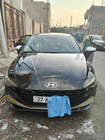 سلام عليكم للبيع او مراوس الانترا 2023 لون اسود كامله من كلشي وارد أمريكي ضربه سطحيه بنيد مصلح راجع نفسه وبيه ضربه باب الصدر بلعراق مبينه شوف العين رقمه ناصريه معوقين المعوق يسوي وكاله عامه  السعر 142 بيه مجال قليلل
رقم الهاتف ***********
