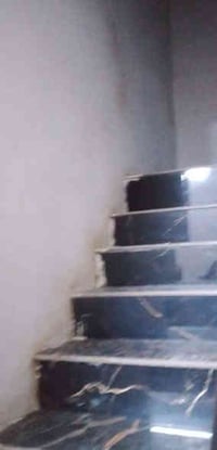 بيت مساحة200متر يحتوي على غرفتان نوم وصاله و استقبال و مطبخ وطرمه طابق...